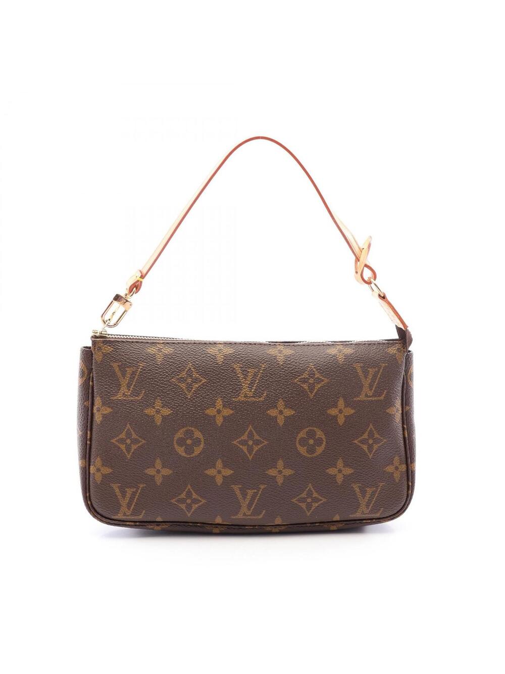 Louis Vuitton Pochette Accessoire #361766L67B